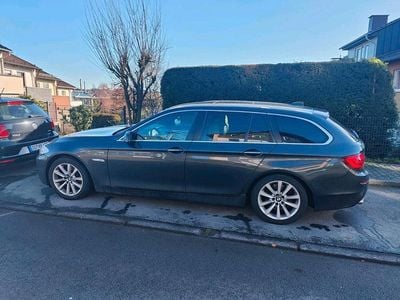 Andere farben Gebraucht 2011 BMW 530 Comfort Edition Kombi | 6.200 € (Fairer Preis)