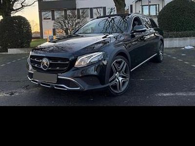 Mercedes E400