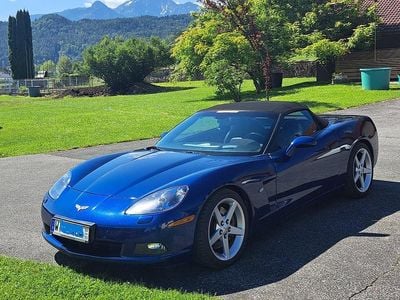 Corvette C6
