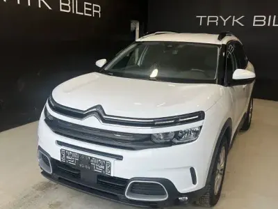 Gebraucht Citroën C5 Aircross