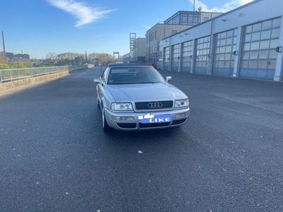 gebraucht Audi Cabriolet 1.9 TDI