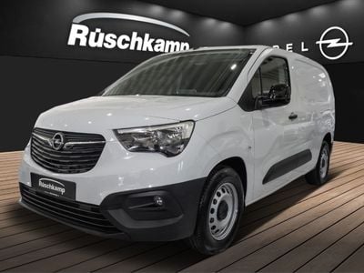 Opel Combo-e Life XL