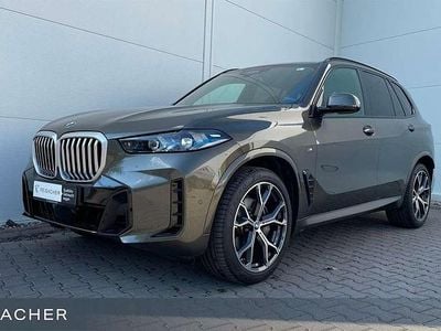 Gebraucht BMW X5 M Sport 286 PS (210 kW) 2025 Braun SUV