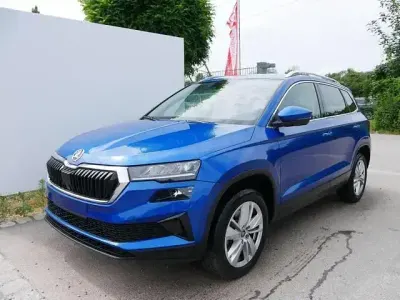 Gebraucht Skoda Karoq Selection 150 PS (110 kW) 2025 Andere SUV