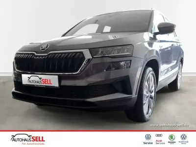 Gebraucht Skoda Karoq