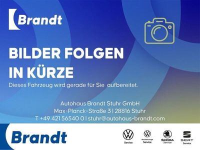 gebraucht VW Passat Variant 2.0 TDI DSG