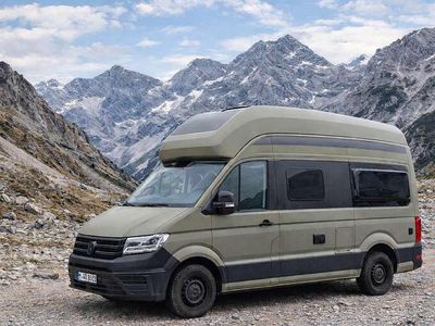 Gebraucht VW California California 177 PS (130 kW) 2022 Van