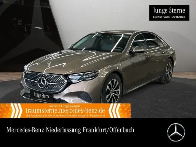 Gebraucht Mercedes E220