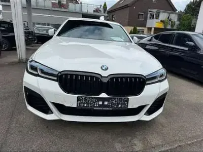 Gebraucht BMW 540 M Sport 340 PS (250 kW) 2021 Limousine