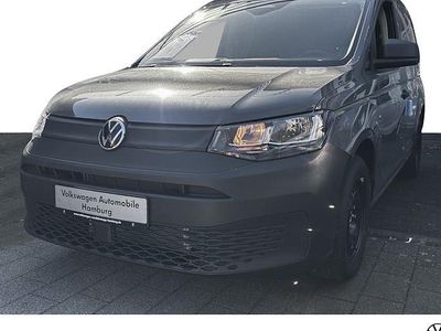 Novo VW Caddy 116 HP (85 kW) 2026 Cinzento Monovolume