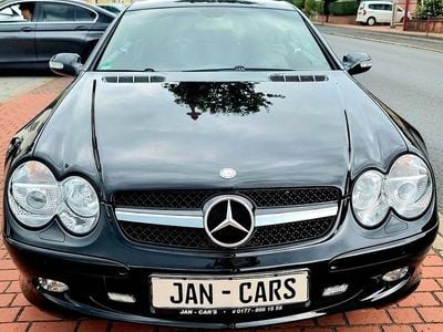 Mercedes SL350