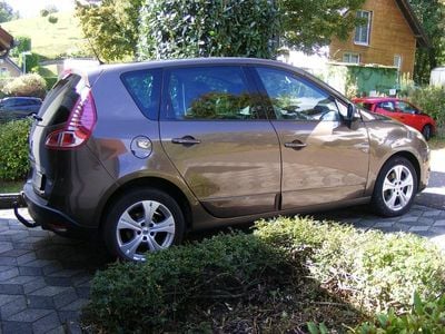 Renault Scénic III
