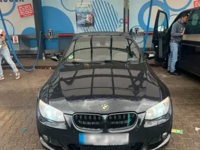Gebraucht BMW 325 Cabriolet