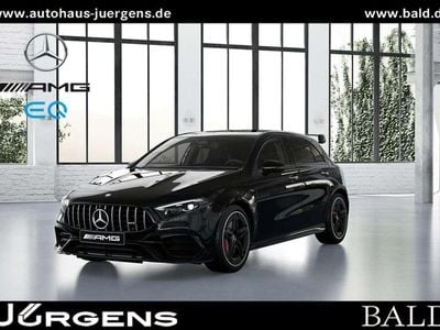Usata Mercedes A45 AMG AMG 421 CV (309 kW) 2025 Nero Berlina