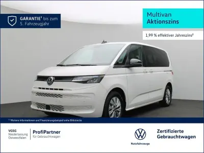 Gebraucht VW Multivan