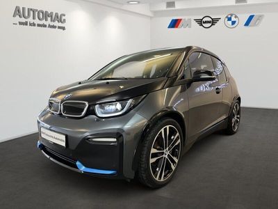 gebraucht BMW i3 120Ah