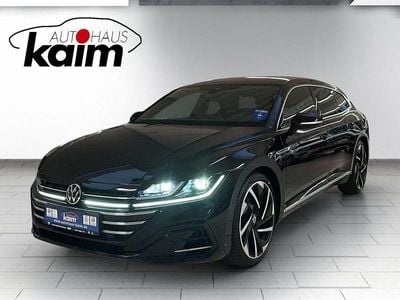 VW Arteon