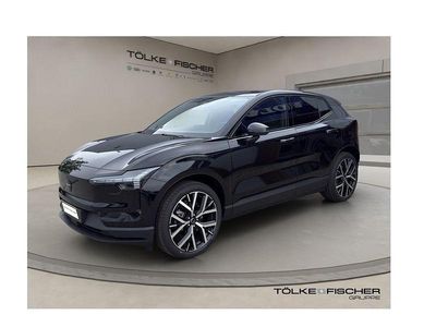 Ny Volvo EX30 Plus 200 kW (272 HK) 2026 Sort SUV