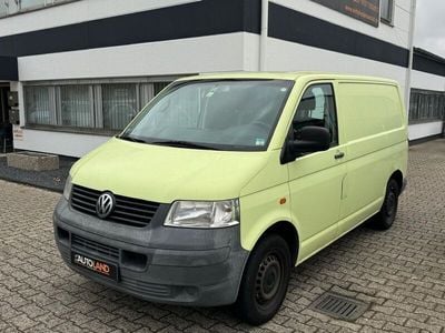 VW T5