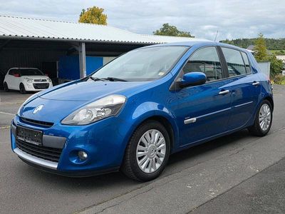 Renault Clio II