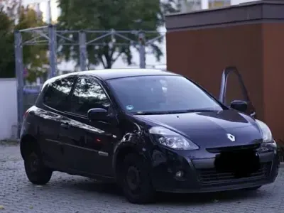 Gebraucht Renault Clio II