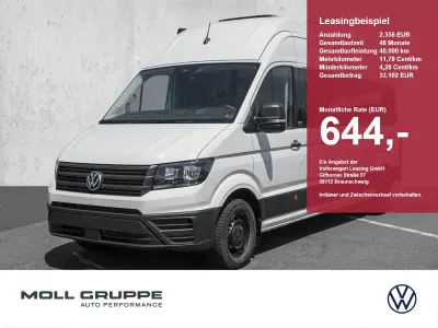 Neu VW California California 163 PS (119 kW) 2026 Van