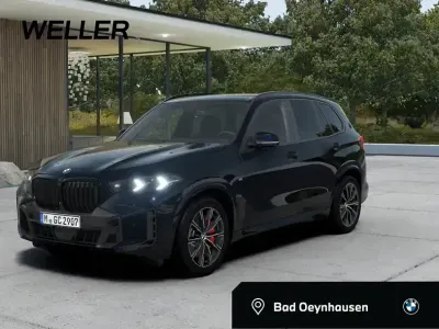 Gebraucht BMW X5