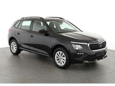 Gebraucht Skoda Kamiq Selection 116 PS (85 kW) 2024 SUV