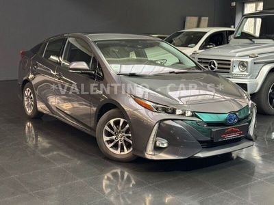 Toyota Prius Plug-in Hybrid