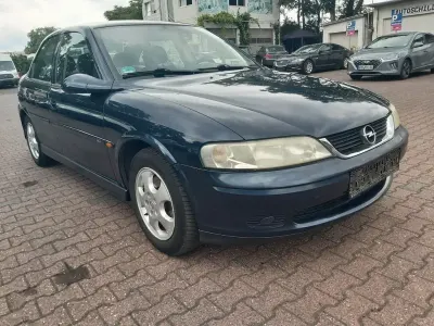 Gebraucht Opel Vectra