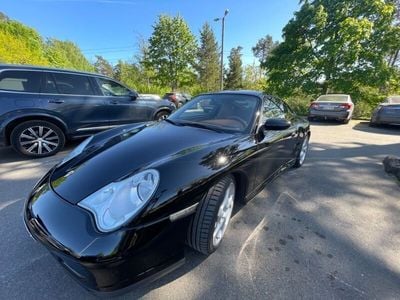 Porsche 911 Carrera 4S