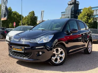 Gebraucht Citroën C3