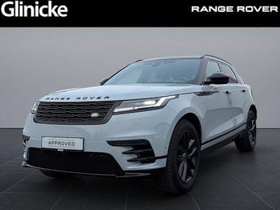 Gebraucht Land Rover Range Rover Velar SE Dynamic 300 PS (220 kW) 2025 Arroios grey SUV