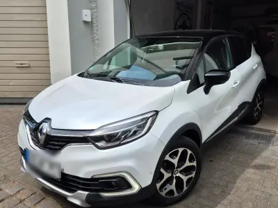 Gebraucht Renault Captur