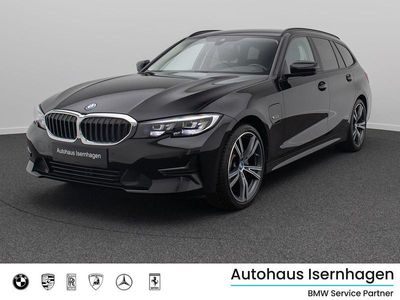 BMW 320e