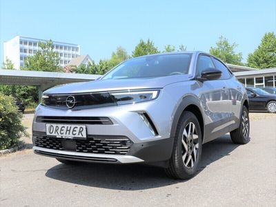 gebraucht Opel Mokka Elegance Park&Go/Active Drive Assist Plus