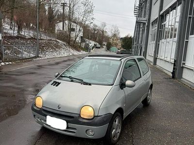 Gebraucht Renault Twingo 75 PS (55 kW) 2003 Kleinwagen