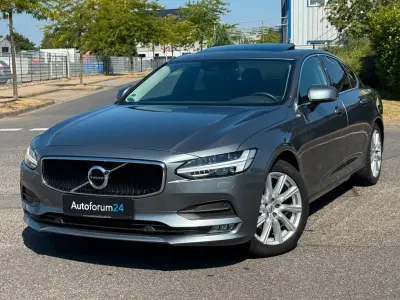 Gebraucht Volvo S90