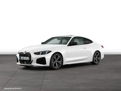 Gebraucht BMW M440 Comfort Edition 340 PS (250 kW) 2025 Limousine