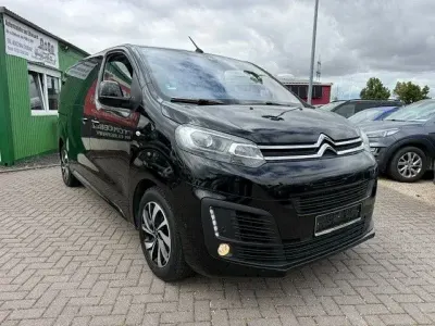 Gebraucht Citroën Spacetourer