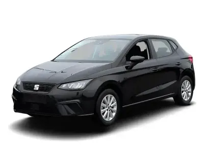 Gebraucht Seat Ibiza