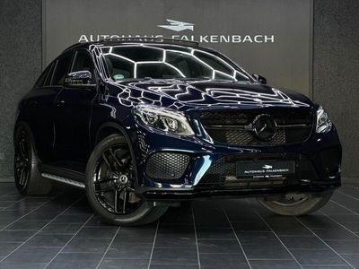 Mercedes GLE350