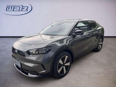 Neu Ford Capri 210 kW (286 PS) 2025 Magneticgrau SUV