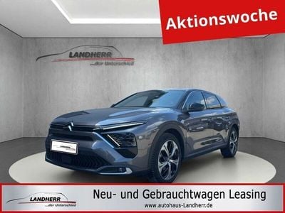 Citroën C5 X