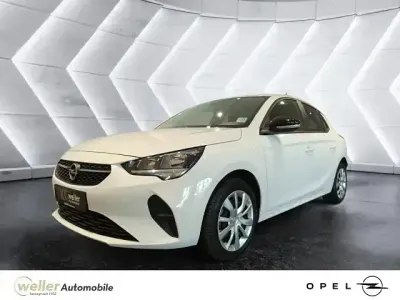 Second-hand Opel Corsa-e Edition 100 kW (136 CP) 2022 Andere Hatchback