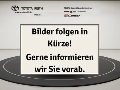 Neu Toyota Urban Cruiser Lounge 128 kW (175 PS) 2026 Grau SUV