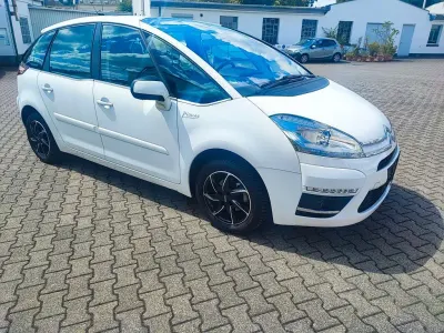 Gebraucht Citroën C4 Picasso