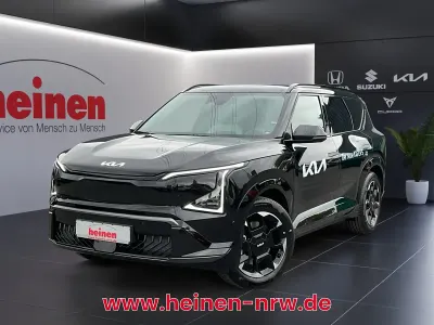 Gebraucht Kia EV5