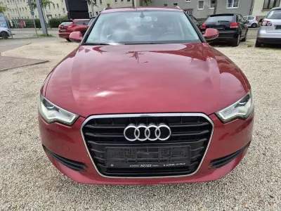 Gebraucht Audi A6