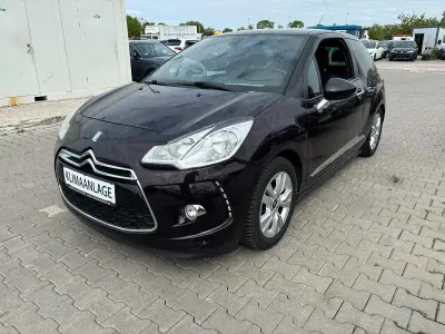 Gebraucht Citroën DS3